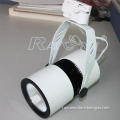 18W Bridgelux LED Track Spotlight, Euro track adaptor (PL)